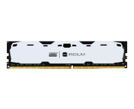 GOODRAM DDR4 IRIDIUM 8GB/2400(2*4GB) 15-15-15 512*8 Biała IR-W2400D464L15S/8GDC - 361606 - zdjęcie 1